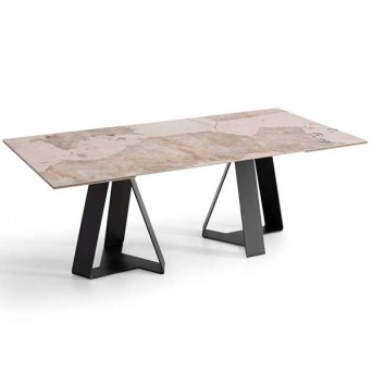 Mesa ext. Carcassone