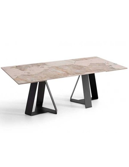 Mesa ext. Carcassone