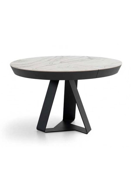 Mesa ext. Carcassonne Round