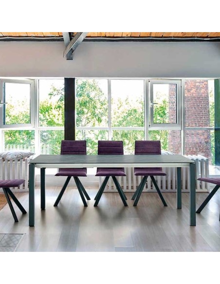 Mesa ext. Sonali METAL Y DEKTON