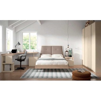 Dormitorio Adapt 76 2