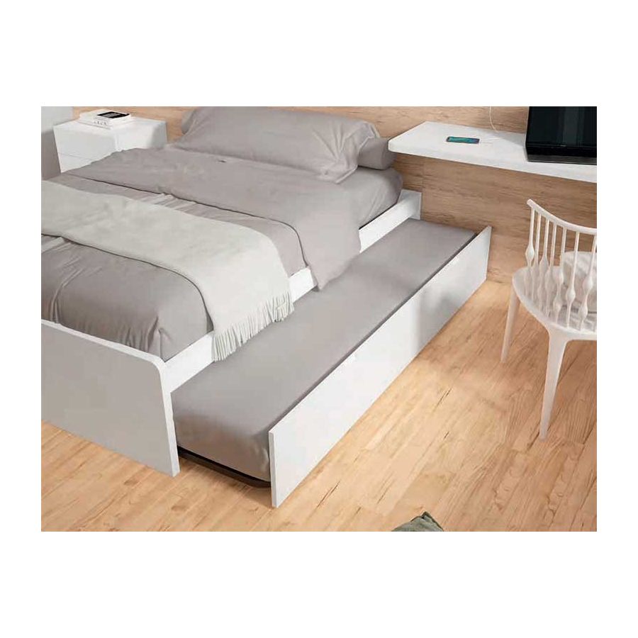 Dormitorio Juvenil Adapt 72 CAMA extraible