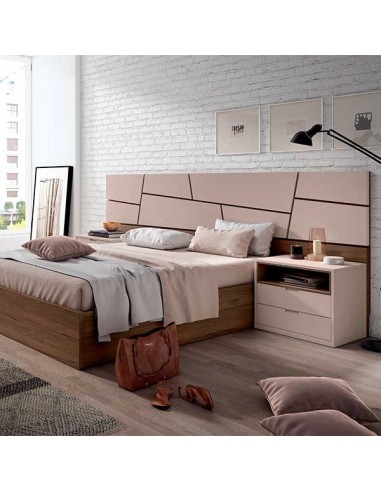 Dormitorio Boho 19