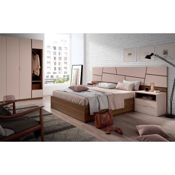 Dormitorio Boho 19 2