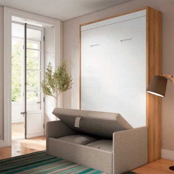 Dormitorio Juvenil Adapt 72 2