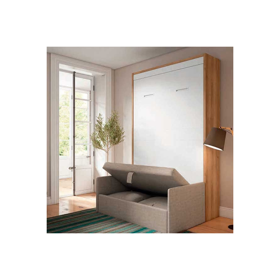 Dormitorio Juvenil Adapt 72  Lan Mobel