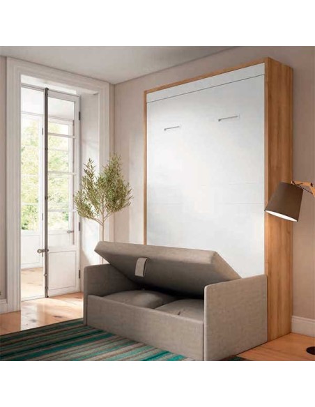Dormitorio Juvenil Adapt 72  Lan Mobel