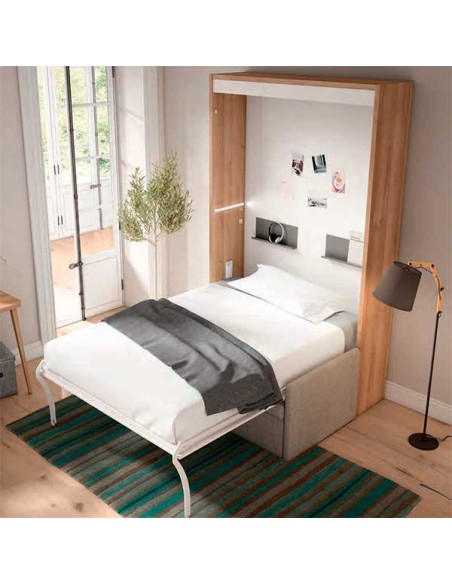Dormitorio Juvenil Adapt 72