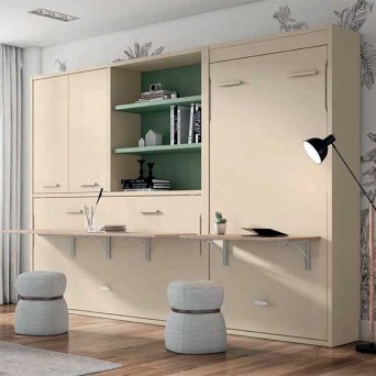 Dormitorio Juvenil Adapt 63 2