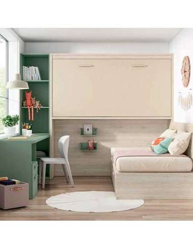 Dormitorio Juvenil Adapt 61 | Lan Mobel en Muebles Lara