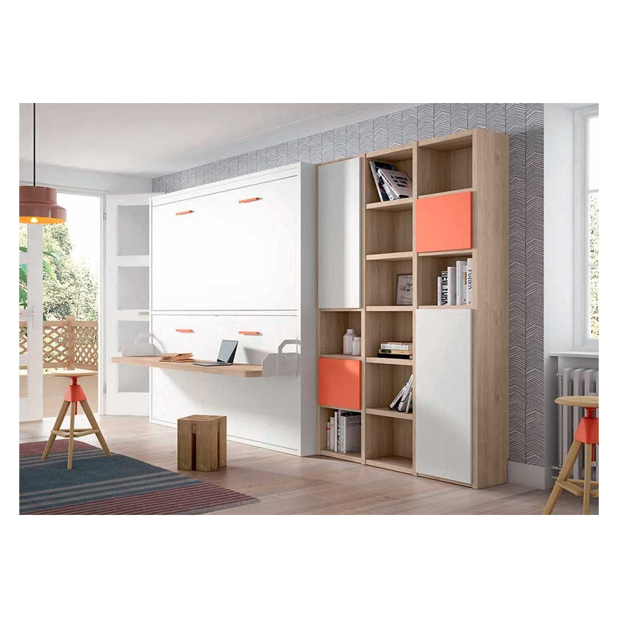 Dormitorio Juvenil Adapt 60
