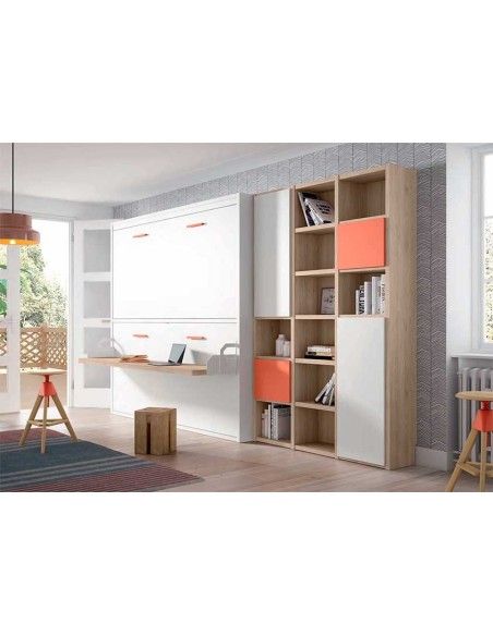 Dormitorio Juvenil Adapt 60