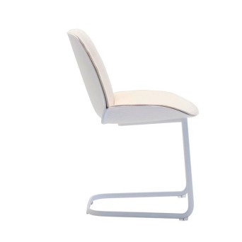 Silla Nuez de la firma nacional Andreu World 2
