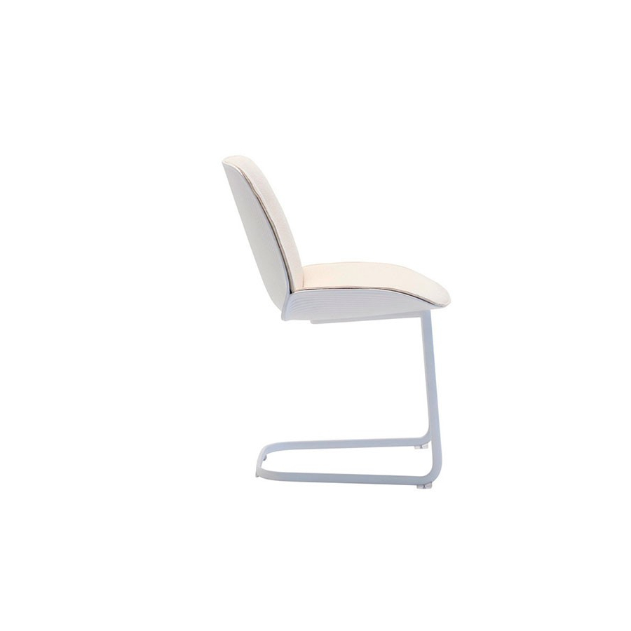 Silla Nuez 2785 con carcasa de termopolímero Eco