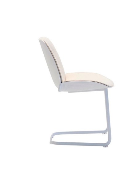 Silla Nuez 2785 con carcasa de termopolímero Eco