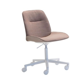 Silla de oficina Nuez 2788 en Muebles Lara