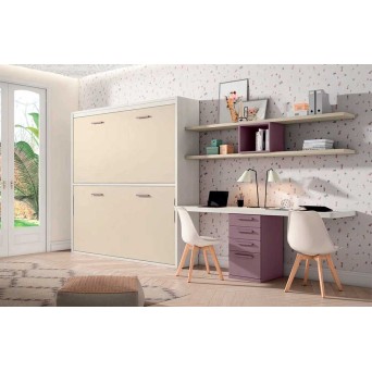 Dormitorio Juvenil Adapt 59 2