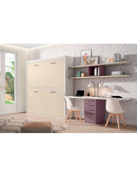 Dormitorio Juvenil Adapt 59 | Lan Mobel en Muebles Lara