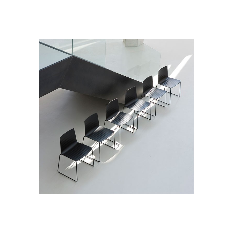 Silla de oficina Flex Chair 1300