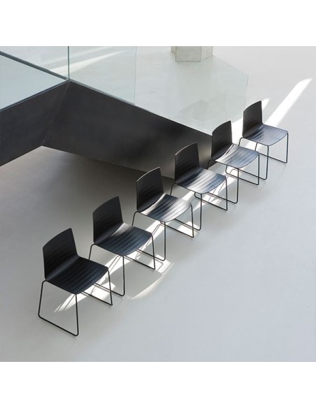 Silla de oficina Flex Chair 1300