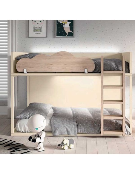 Dormitorio Juvenil Adapt 56