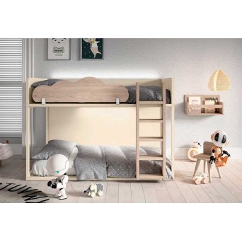 Dormitorio Juvenil Adapt 56 2