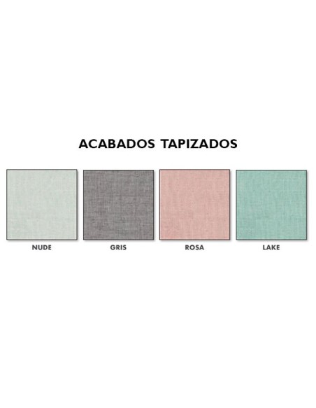 Dormitorio Juvenil Adapt 53 | Lan Mobel en Muebles Lara
