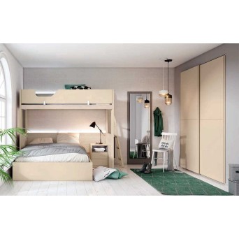 Dormitorio Juvenil Adapt 52 2