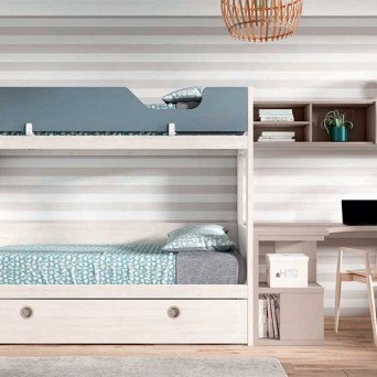 Dormitorio Juvenil Adapt 51