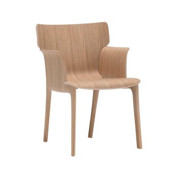Silla modelo Adela 1410 Andreu World