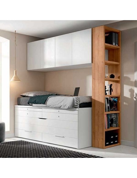 Dormitorio juvenil Adapt 26