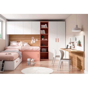 Dormitorio juvenil Adapt 29 2