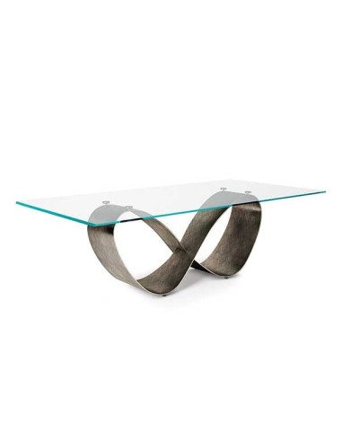 Mesa Butterfly de la firma internacional Cattelan Italia