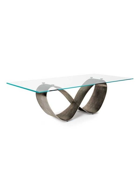 Mesa Butterfly de la firma internacional Cattelan Italia