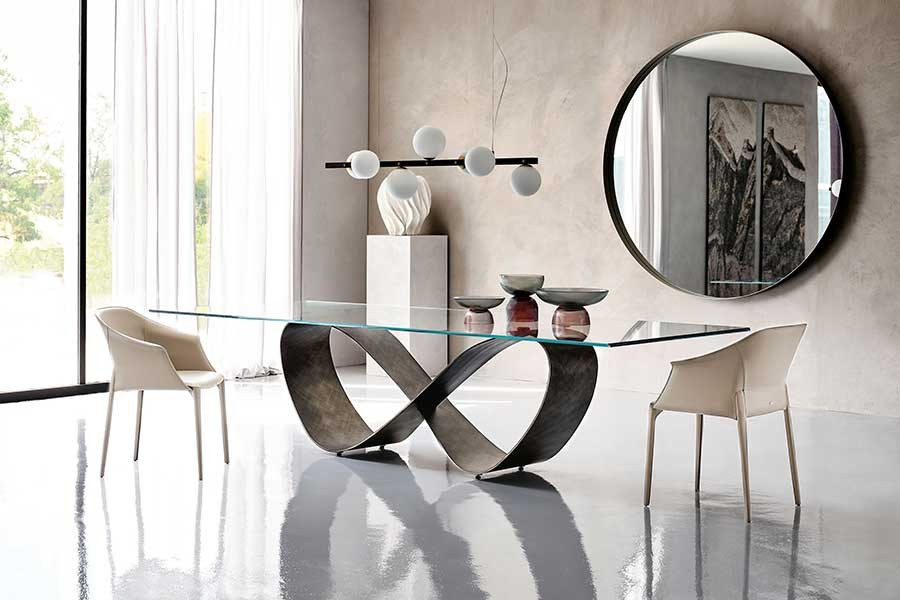Mesa Butterfly  Cattelan Italia