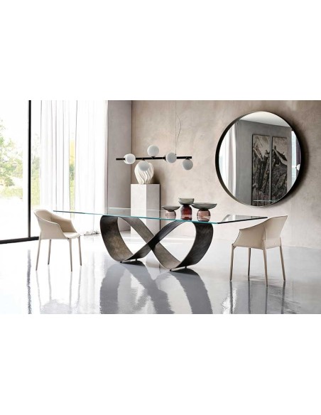 Mesa Butterfly  Cattelan Italia