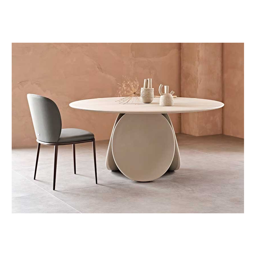Mesa Maxim Argile Cattelan Italia