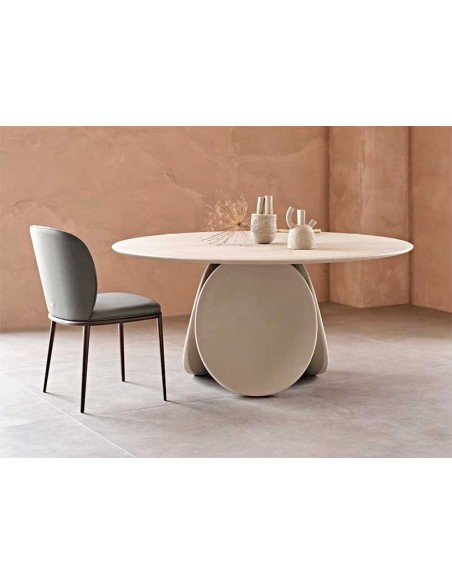 Mesa Maxim Argile Cattelan Italia