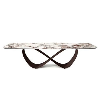 Mesa Butterfly Keramik