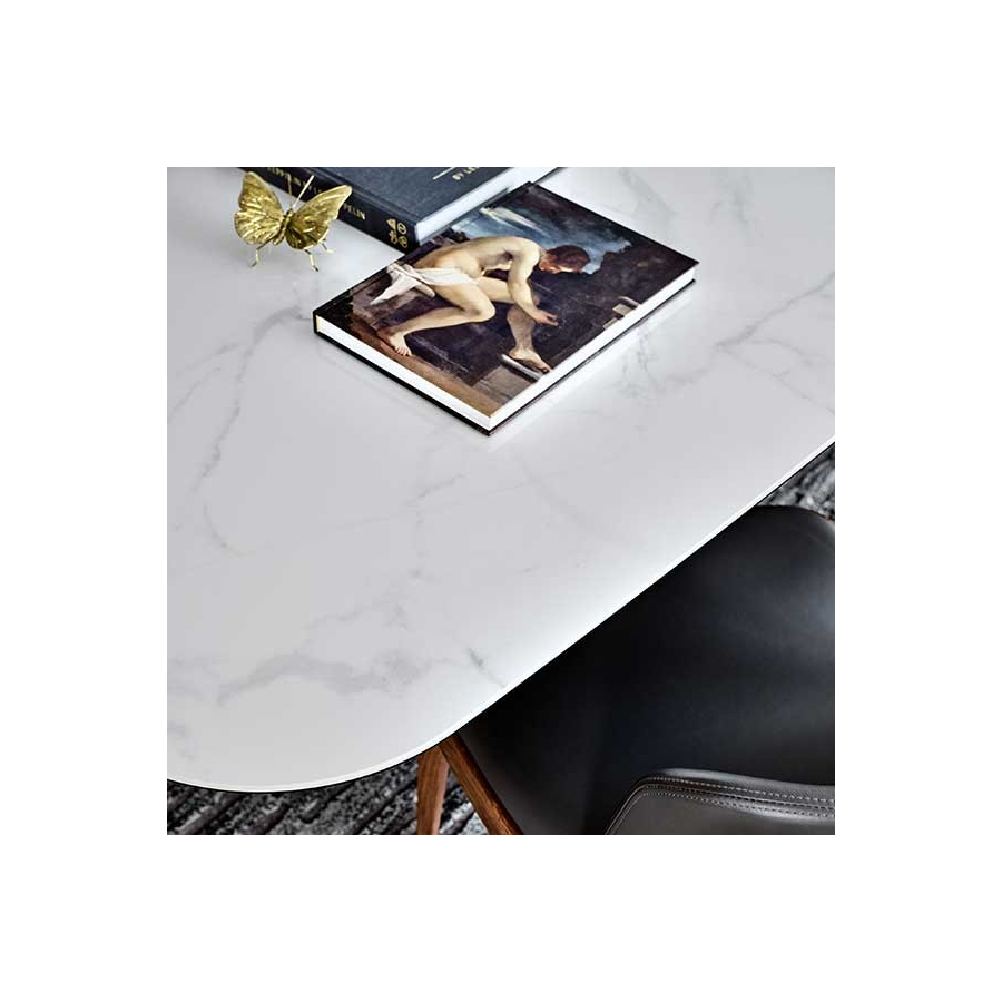 Mesa Butterfly Keramik PORCELÁNICO