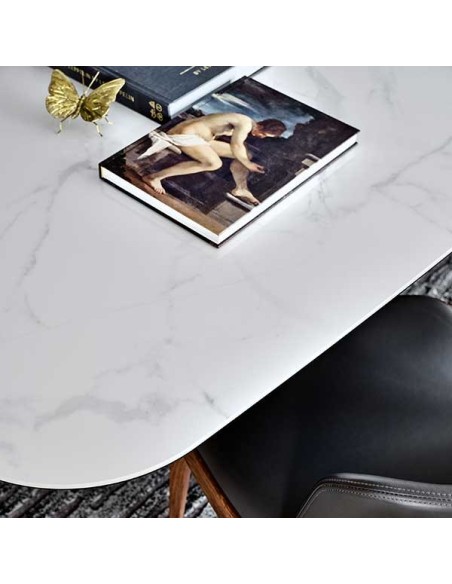 Mesa Butterfly Keramik PORCELÁNICO