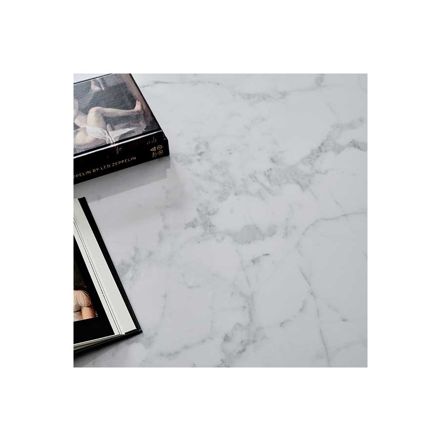 Mesa Butterfly Keramik PORCELANICO BLANCO