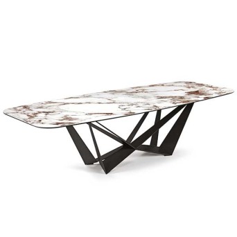 Mesa Skorpio Keramik