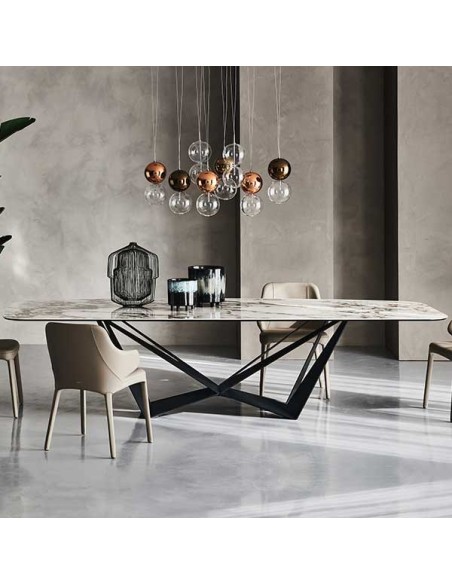 Cattelan Italia Skorpio Keramik