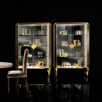 Vitrina Diamante 2