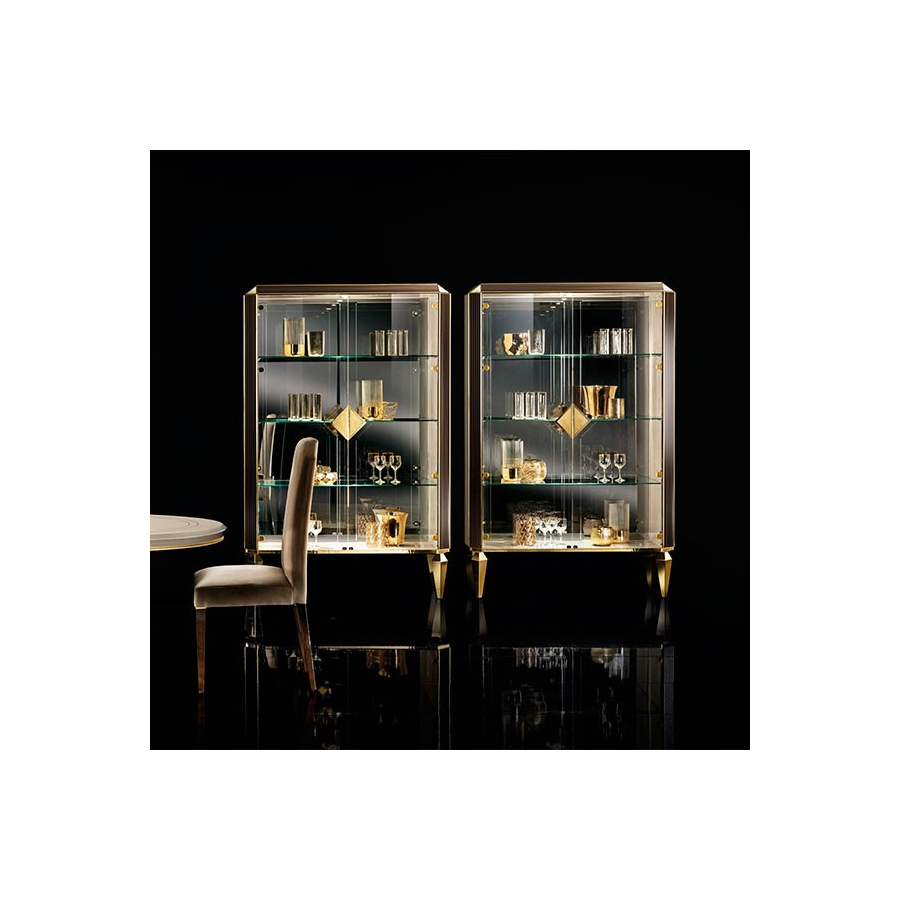 Vitrina Diamante Arredoclassic