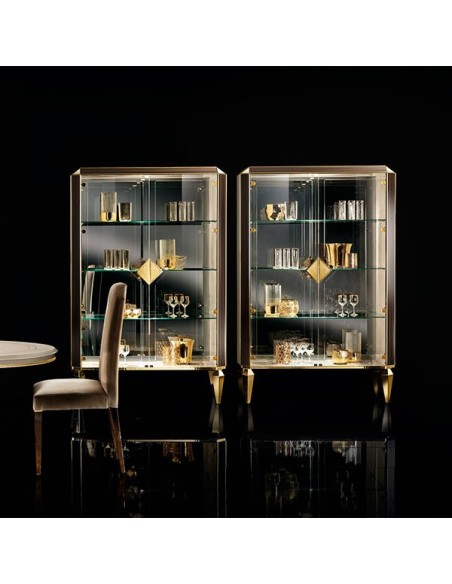 Vitrina Diamante Arredoclassic