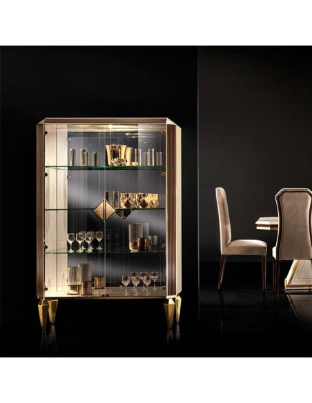 Vitrina Diamante
