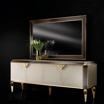 Aparador Diamante | Arredoclassic en Muebles Lara