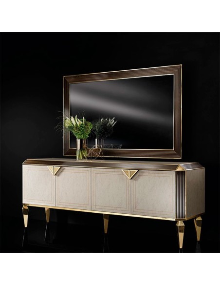 Aparador Diamante | Arredoclassic en Muebles Lara